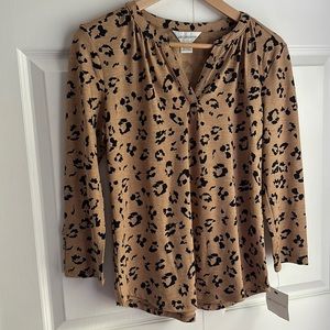 Liz Claiborne top
